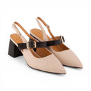 Dámske lodičky Epica