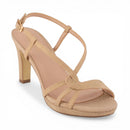 Menbur-Sandalen