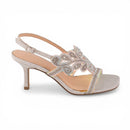 Menbur-Sandalen