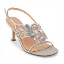 Menbur-Sandalen