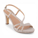 Menbur-Sandalen