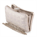 Soziale Handtasche