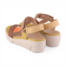 Dámske sandále Wonders