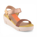 Dámske sandále Wonders