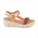Dámske sandále Wonders