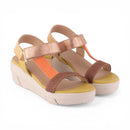 Dámske sandále Wonders