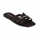 Dámske šľapky KARL LAGERFELD