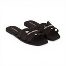 Dámske šľapky KARL LAGERFELD