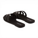 Dámske šľapky KARL LAGERFELD