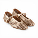 Damen-Ballerinas Lambert