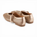 Damen-Ballerinas Lambert