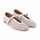 Damen-Ballerinas Lambert