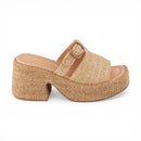 Women's flip-flops Lambert