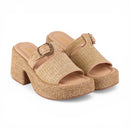 Women's flip-flops Lambert