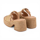Women's flip-flops Lambert
