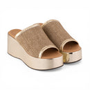 Women's flip-flops Lambert