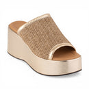 Women's flip-flops Lambert
