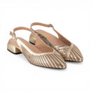 Damen-Sandalen Lambert