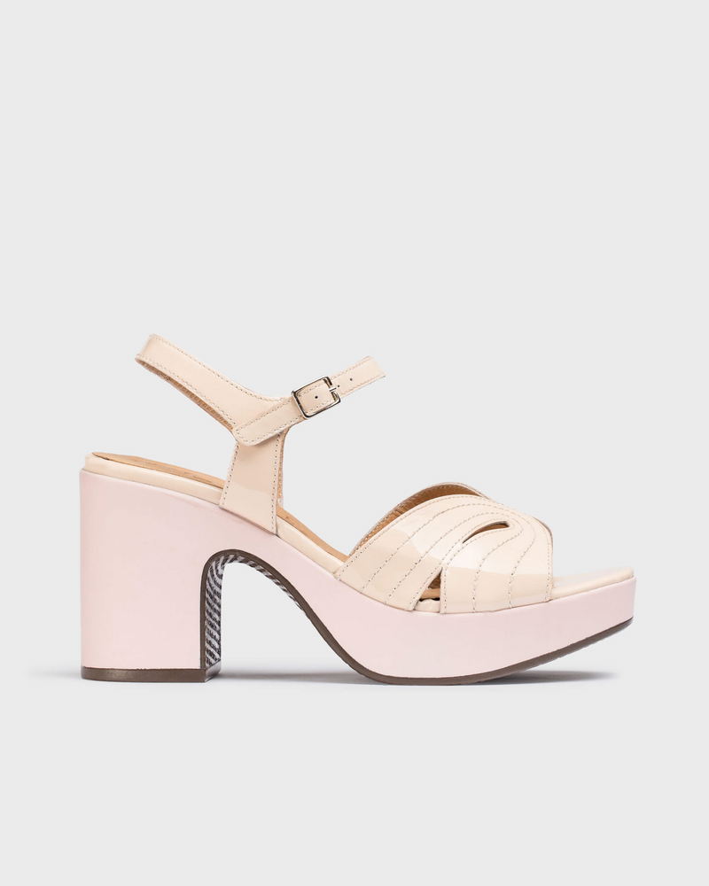 Wonders women's sandals LISBOA