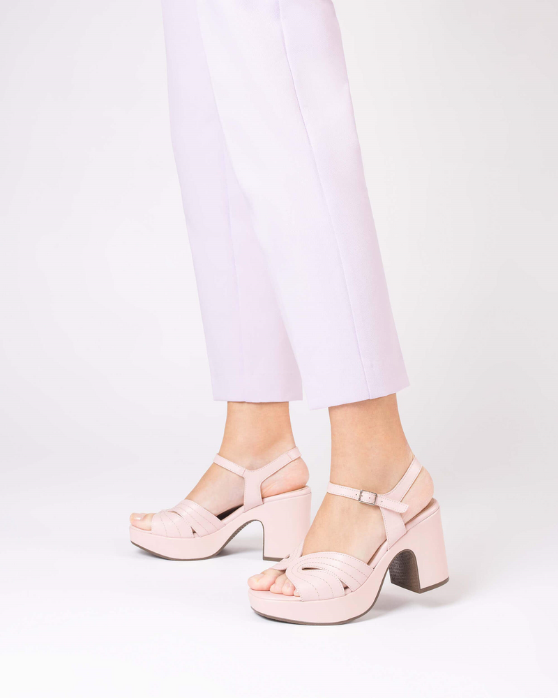 Wonders women's sandals LISBOA