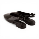 Epica Damen-Ballerinas schwarz