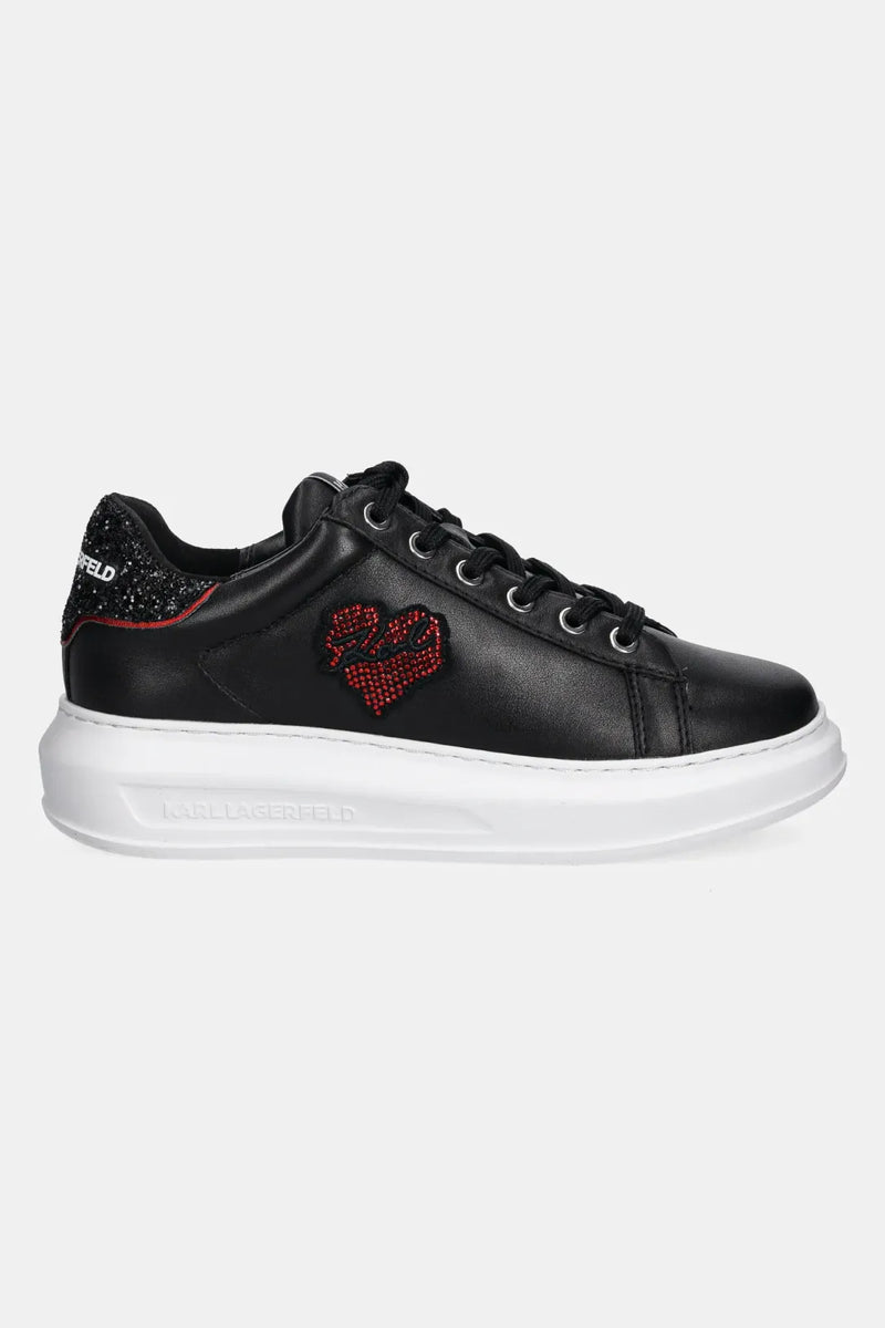 Dámske sneakersy KARL LAGERFELD