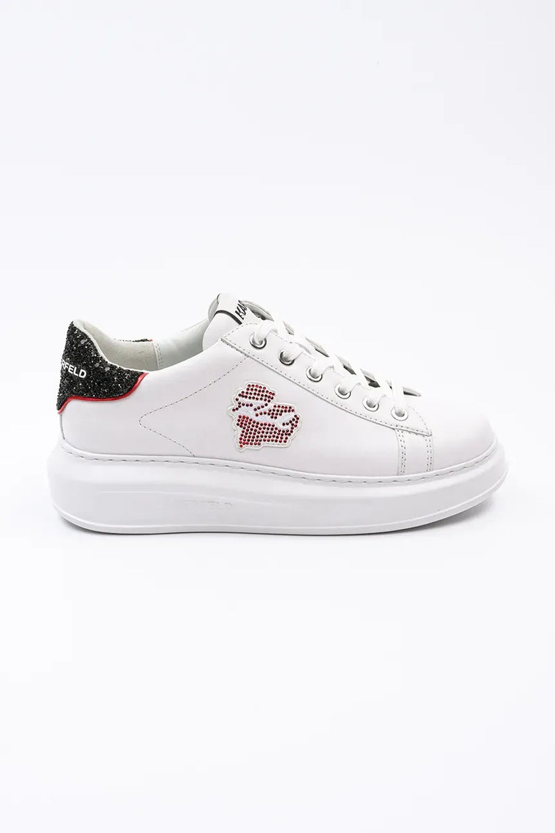 Dámske sneakersy KARL LAGERFELD