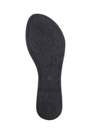 Damen-Flip-Flops Star Flips