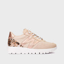 Tenisky Wonders A-24100 BEIGE