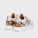 Dámske tenisky Wonders