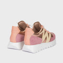 Tenisky Wonders A-24101 RAME