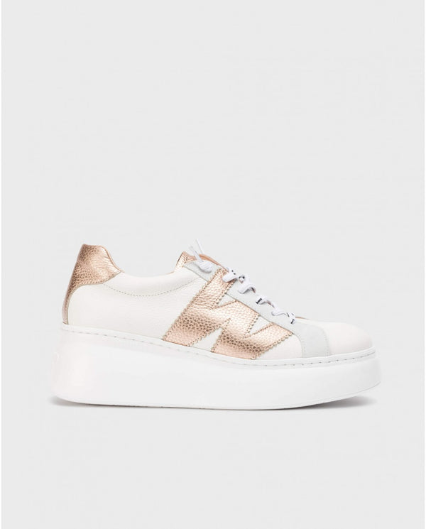 Wonders women's sneakers ASTRA