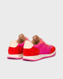 Tenisky Wonders A-4802 FLAME