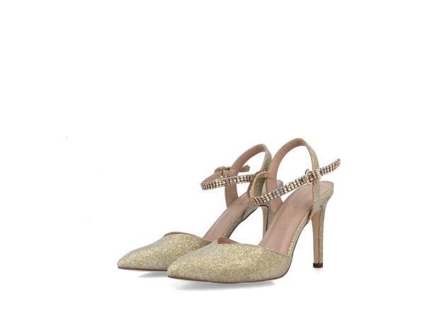 Menbur-Sandalen