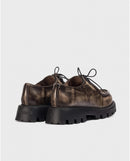 Wonders Damen-Wanderschuhe