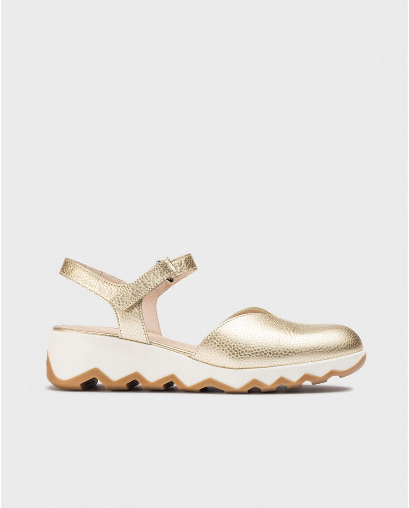 Wonders sandals