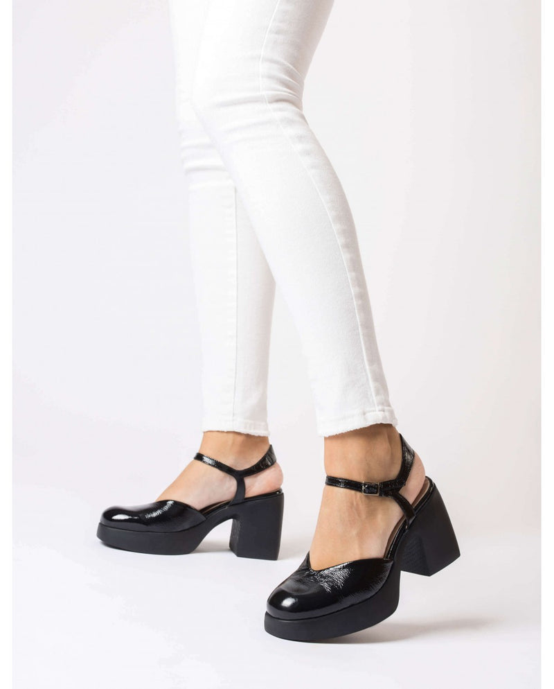 Wonders-Sandalen