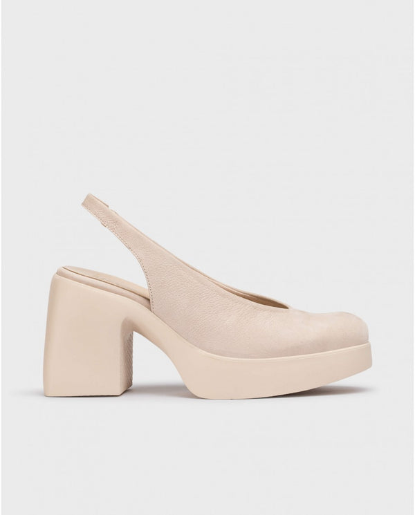 Wonders dámské NAIMA Slingback