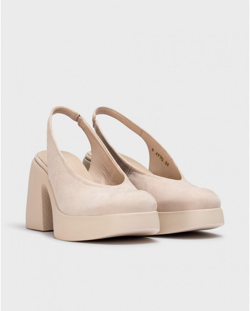 Wonders dámské NAIMA Slingback
