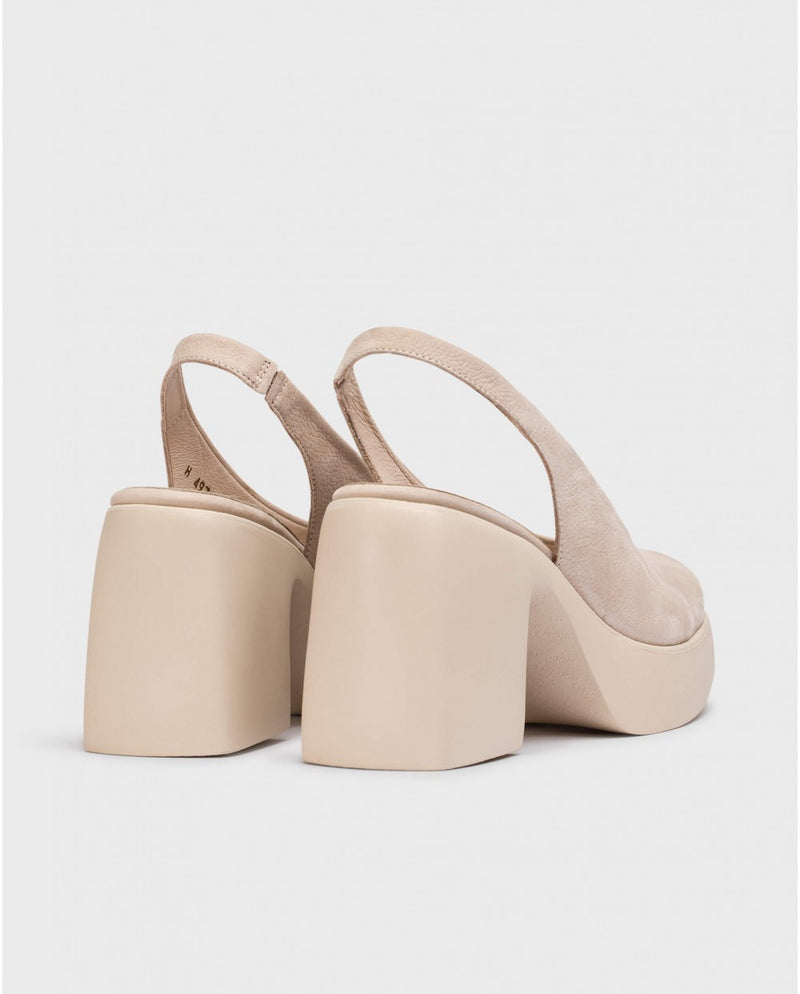 Wonders dámské NAIMA Slingback