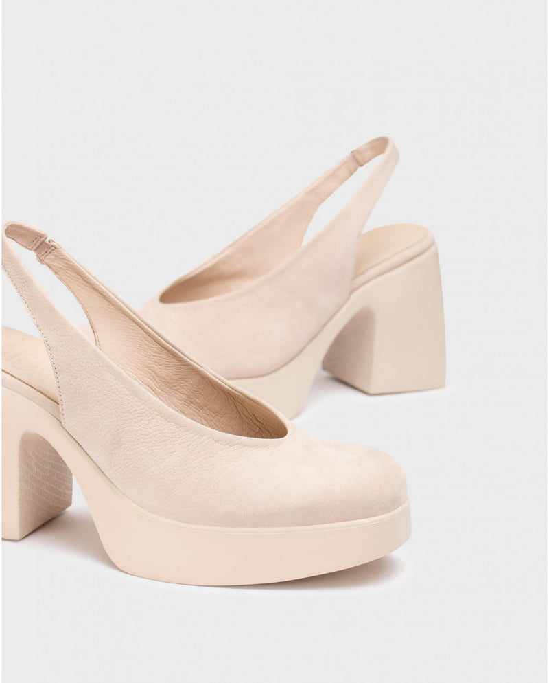 Wonders dámské NAIMA Slingback