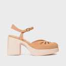 Sandále Wonders H-4991