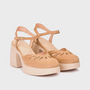 Sandále Wonders H-4991