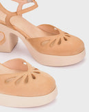 Sandále Wonders H-4991