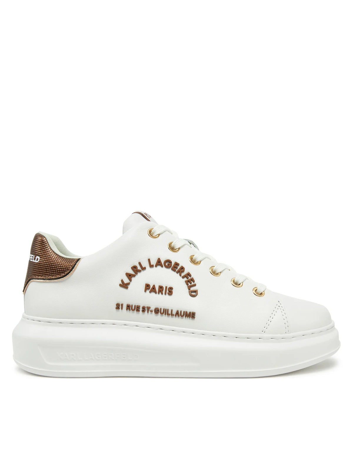Sneakers Karl Lagerfeld Chaussure Femme KARL LAGERFELD Women's