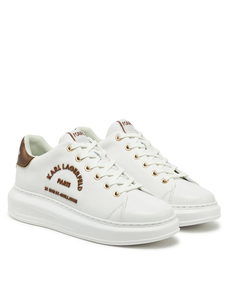 KARL LAGERFELD women's sneakers