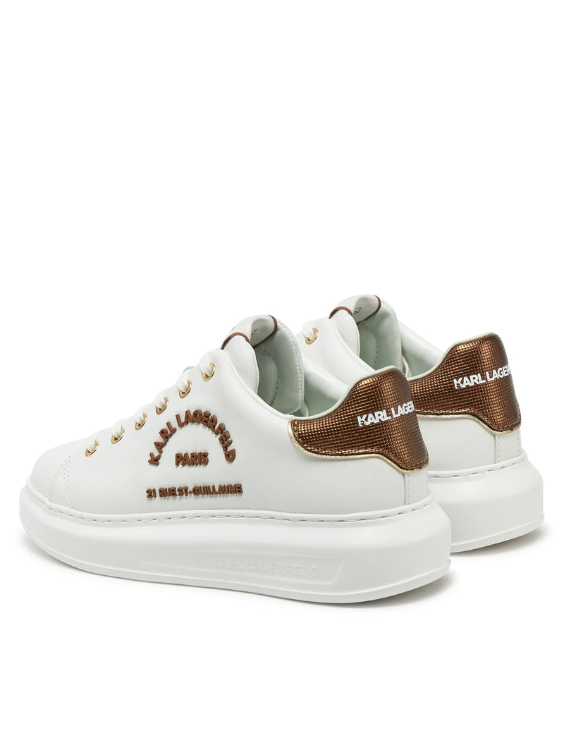KARL LAGERFELD women's sneakers