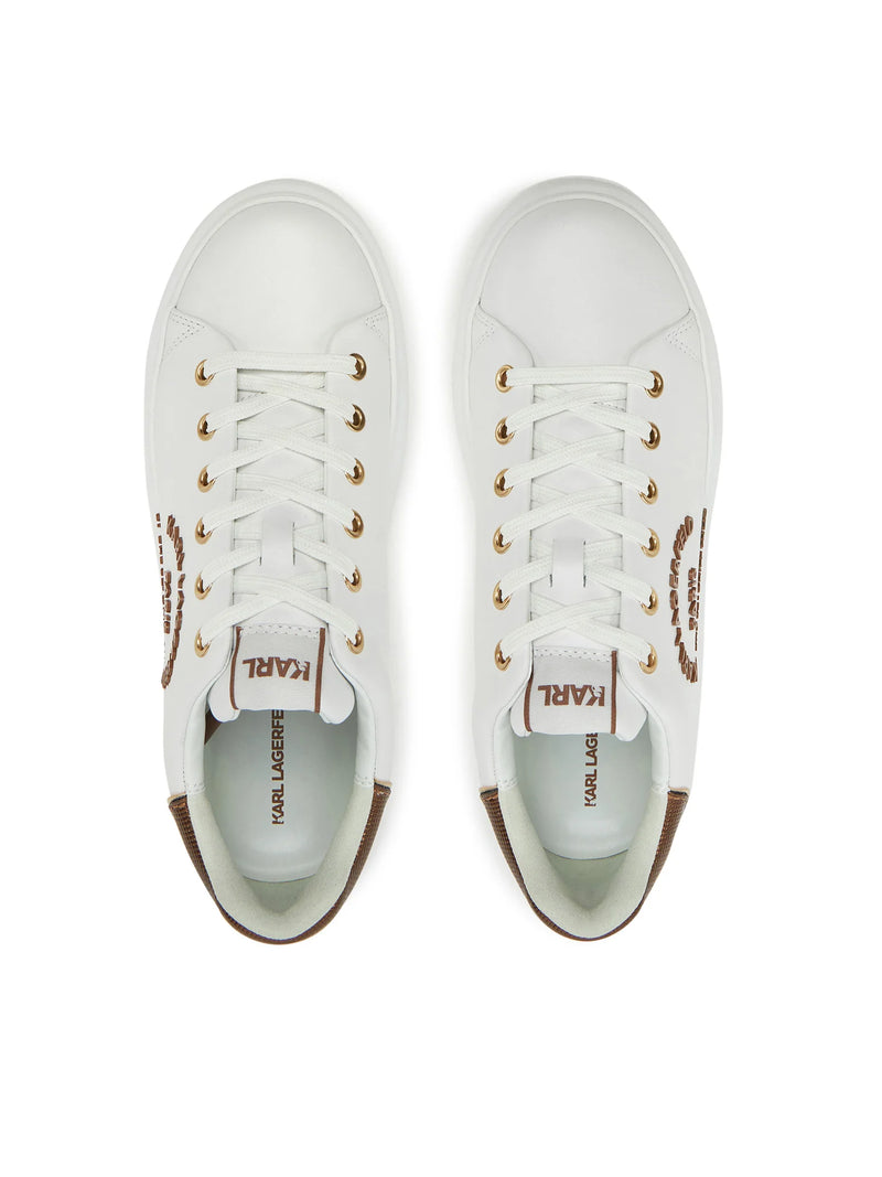 KARL LAGERFELD women's sneakers