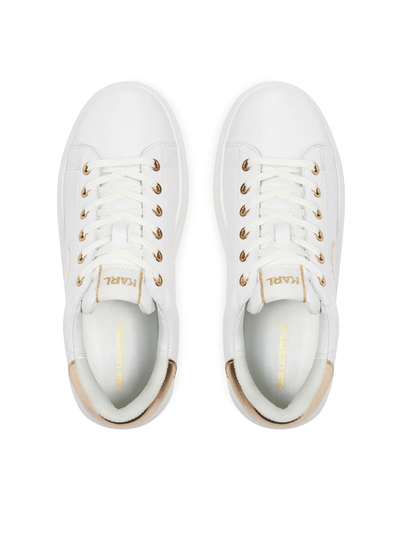 KARL LAGERFELD women's sneakers