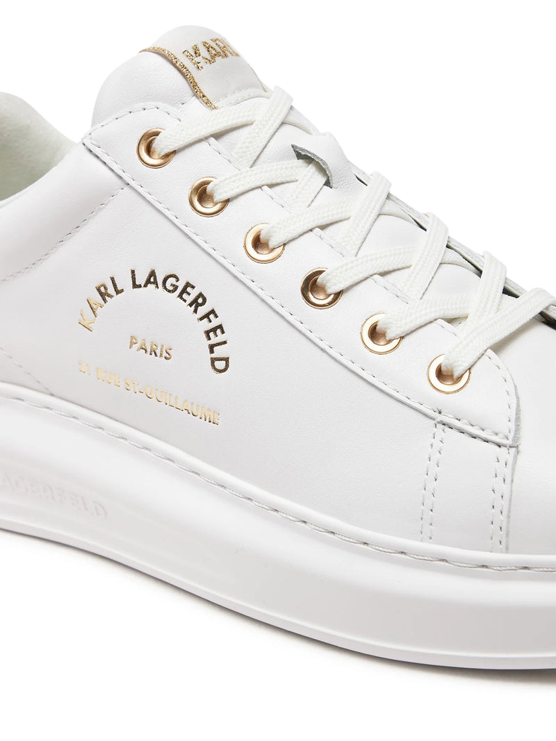 KARL LAGERFELD women's sneakers